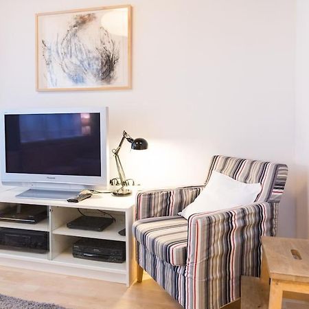 Apartment Wilhelmstr Fuer Bis Zu 3 Personen Brühl 外观 照片