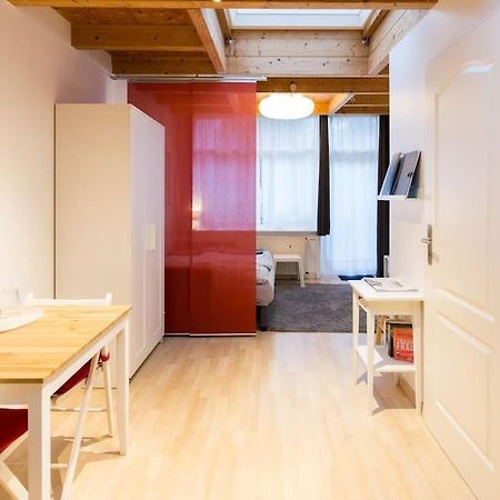Apartment Wilhelmstr Fuer Bis Zu 3 Personen Brühl 外观 照片