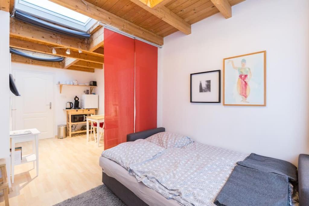 Apartment Wilhelmstr Fuer Bis Zu 3 Personen Brühl 外观 照片