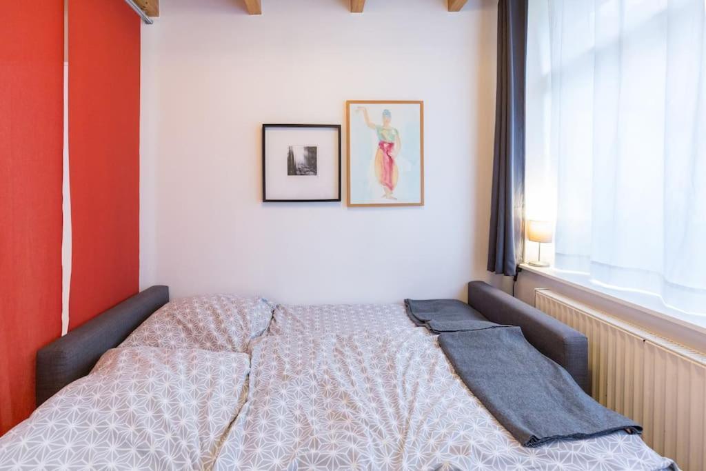 Apartment Wilhelmstr Fuer Bis Zu 3 Personen Brühl 外观 照片