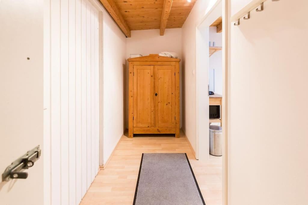 Apartment Wilhelmstr Fuer Bis Zu 3 Personen Brühl 外观 照片